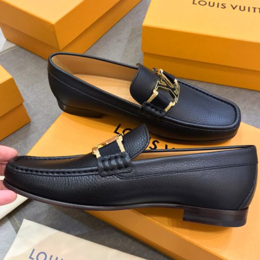 Phom giày LV siêu cấp chuẩn authentic