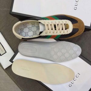 Chi tiết giày Gucci nam GCGN879