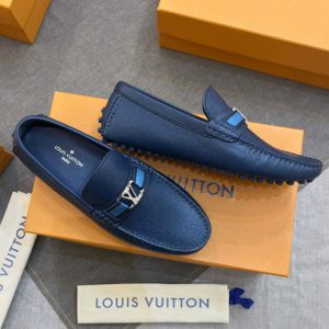 Chi tiết mẫu giày Louis Vuitton LVGN853
