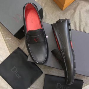 Giày Dior nam like Authentic