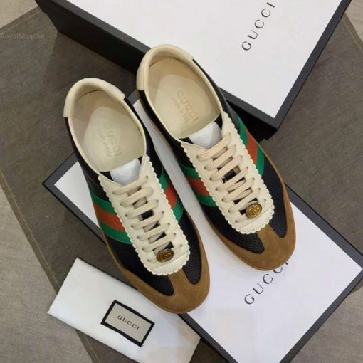 Giày Gucci nam sneaker siêu cấp GCGN879