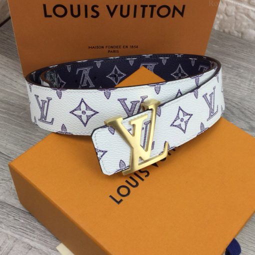 Thắt lưng Louis Vuitton cao cấp LVTL577