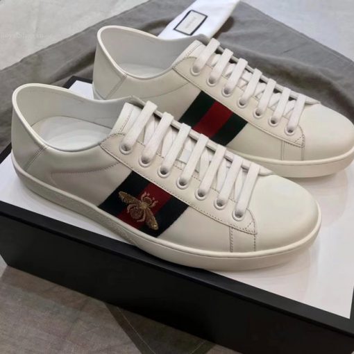 Đây là một trong những mẫu giày Gucci đẹp 2019