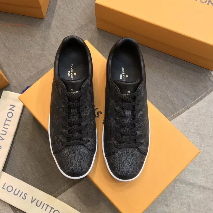 Giày Louis Vuitton nam hàng hiệu siêu cấp  TUNG LUXURY