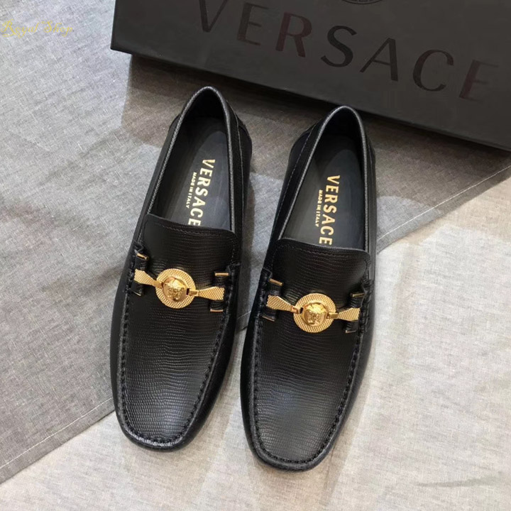 Giày nam Versace siêu cấp VSGN8781
