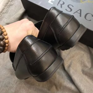 Gót giày Versace siêu cấp