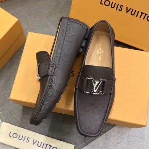 Phom giày LV siêu cấp chuẩn Authentic