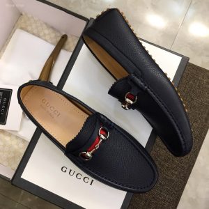 Giày Gucci nam chất lượng cao