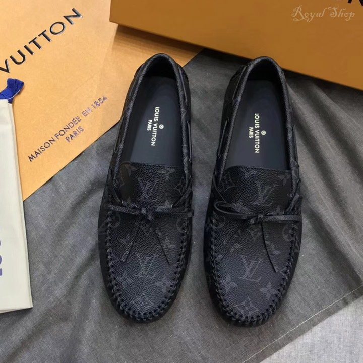 Tổng hợp Giày Louis Vuitton Nam Buộc Dây giá rẻ bán chạy tháng 62023   BeeCost