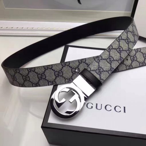 Mẫu thắt lưng hot nhất của Gucci