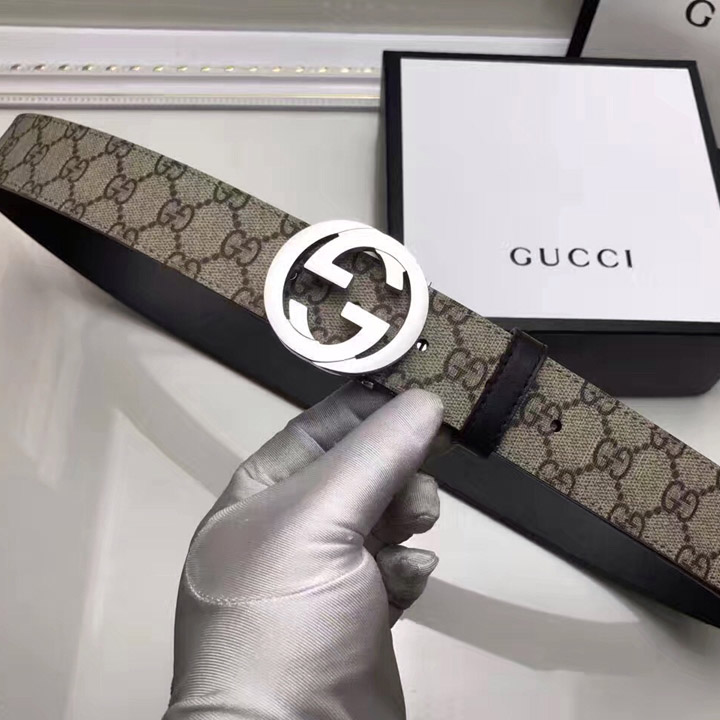 Thắt lưng Gucci nam chất lượng cao