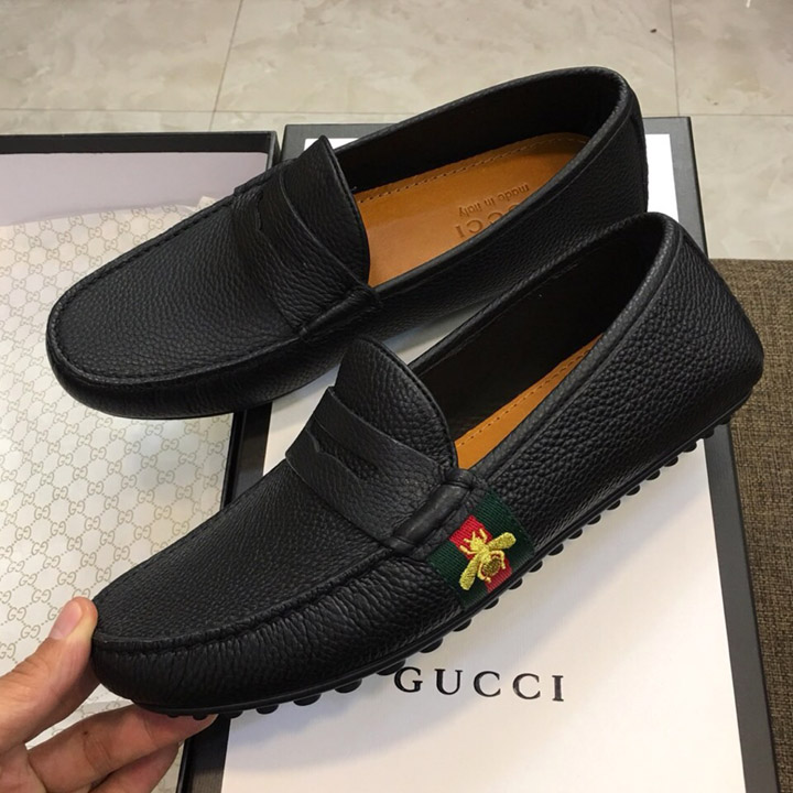 Giày nam Gucci chất lượng cao