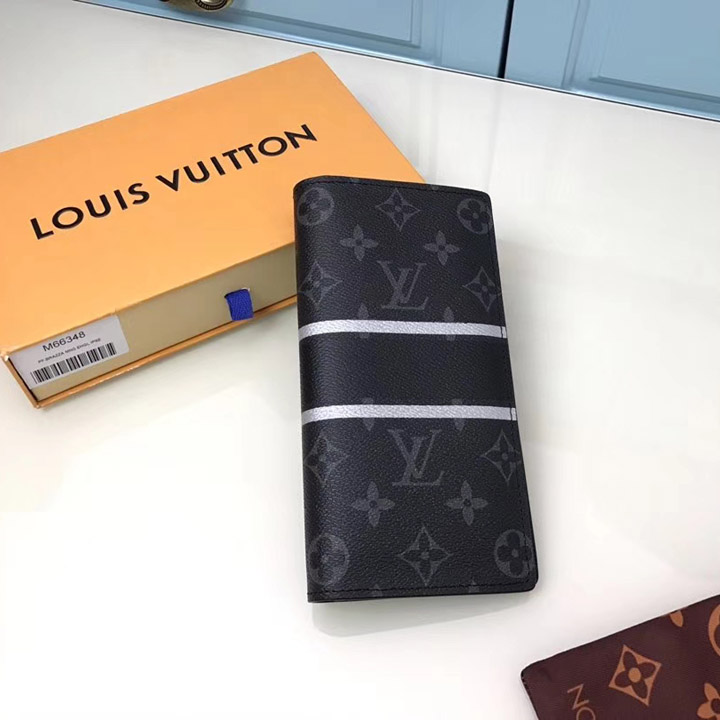 Ví da LV nữ cầm tay chính hãng Louis Vuitton da thật