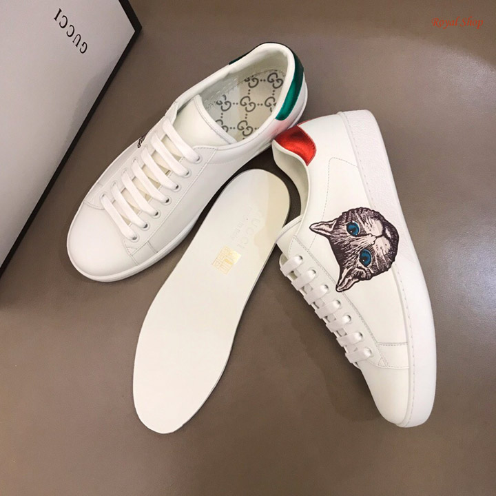 Chi tiết giày Gucci siêu cấp GCGN5395