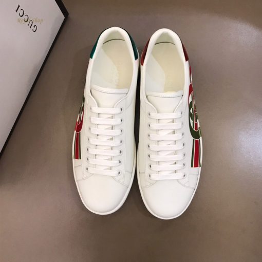Giày Gucci nam Sneaker GCGN5396