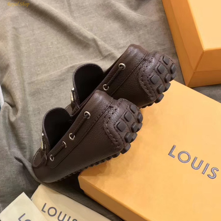 Giày Louis Vuitton nam cao cấp