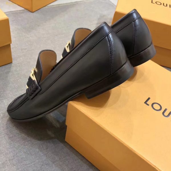 Giày nam LV loafer siêu cấp LVGN8692