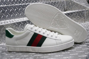 Giày nam Sneaker Gucci