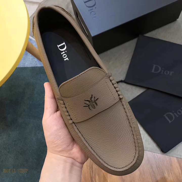 Giày nam Dior siêu cấp 865