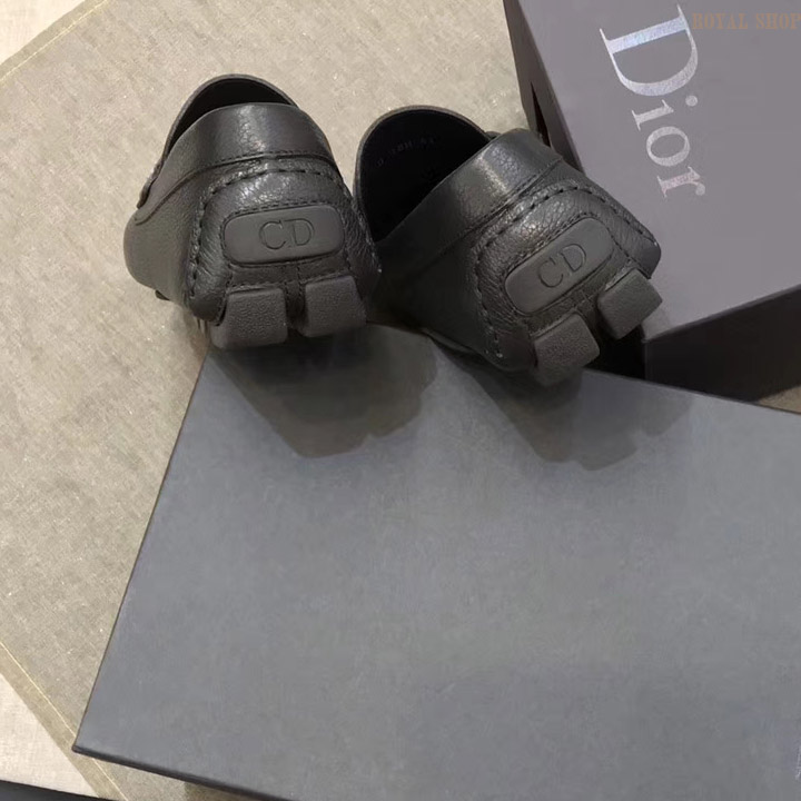 Phần gót giày Dior nam 867
