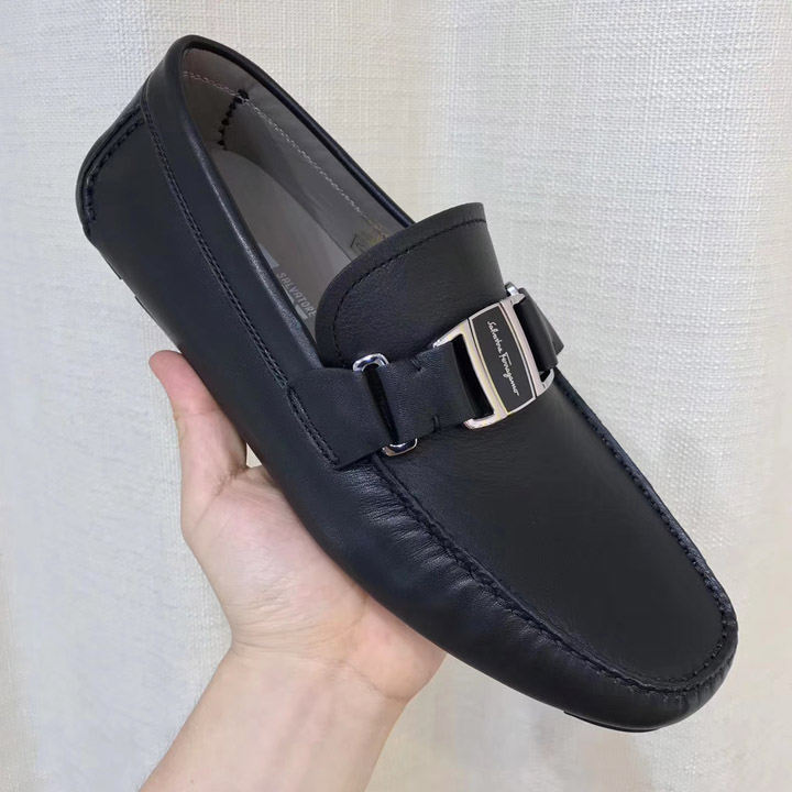 Phom giày chuẩn Authentic