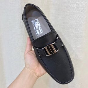 Giày Ferragamo siêu cấp chất lượng cao