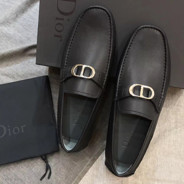 Giày nam Dior siêu cấp