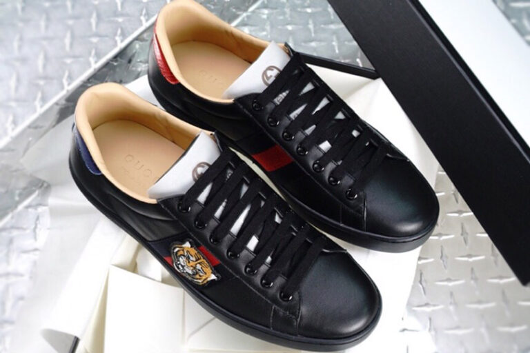 Giày nam Gucci siêu cấp