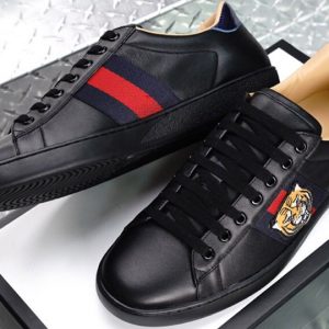 Một trong những mẫu Sneaker Gucci đẹp nhất