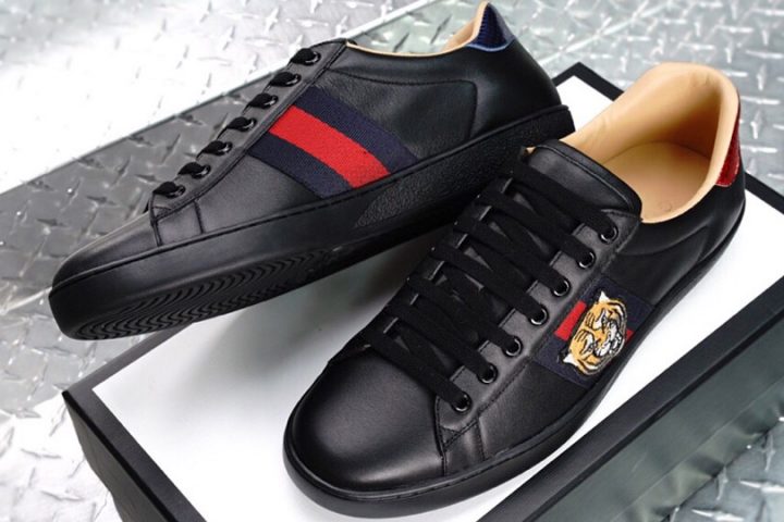 Một trong những mẫu Sneaker Gucci đẹp nhất
