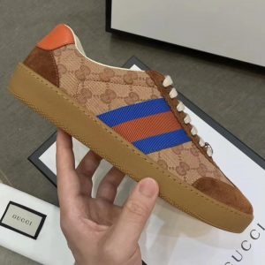 Sneaker Gucci mẫu mới
