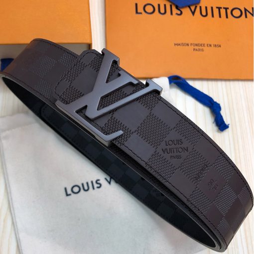 Thắt lưng nam Louis Vuitton LVTL524