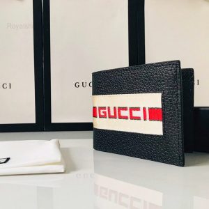 Royal Shop - Địa chỉ mua ví nam Gucci siêu cấp uy tín