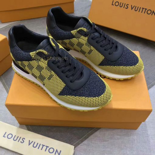 Royalshop.vn - Địa chỉ mua giày LV sneaker nam siêu cấp uy tín tại Hà Nội
