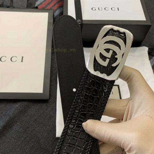 Dây lưng Gucci nam siêu cấp GCTL5802
