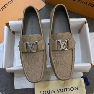 Giày Louis Vuitton nam siêu cấp đẹp 2020