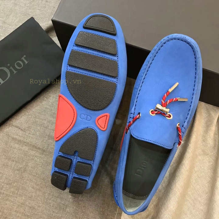 Phần đế giày nam Dior DIGN882