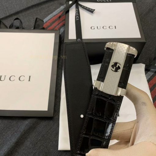 Thắt lưng nam Gucci siêu cấp GCTL5800