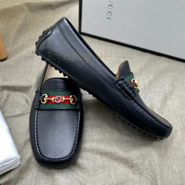 Royalshop.vn - Địa chỉ mua giày nam Gucci siêu cấp uy tín Hà Nội