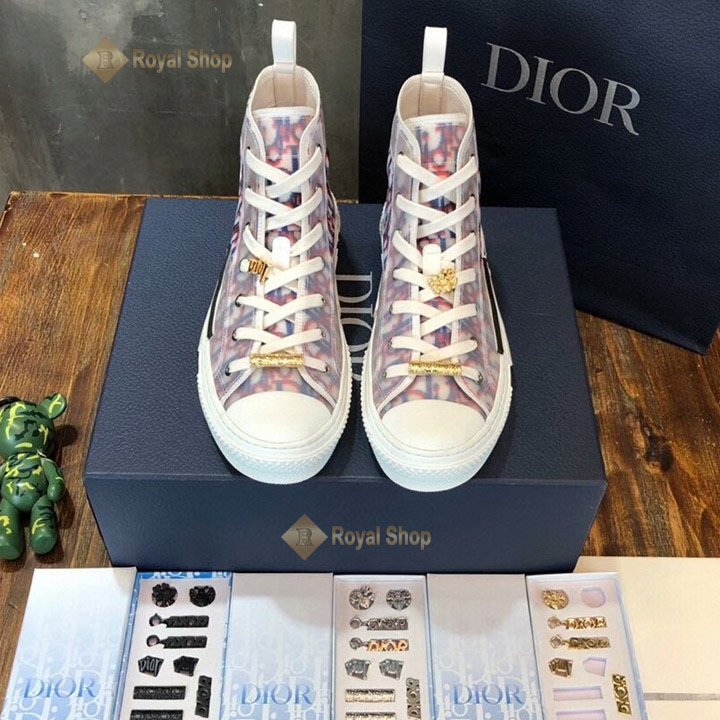 Giày Dior nam nữ siêu cấp 2021