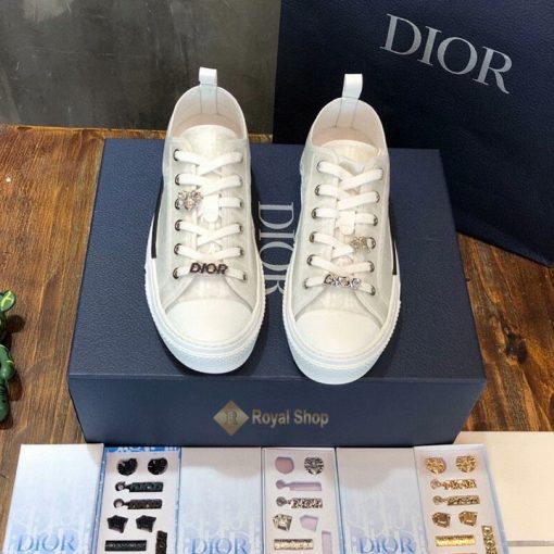 Giày Dior nam nữ siêu cấp
