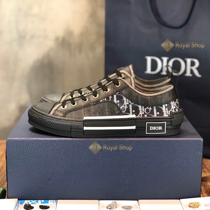Giày Dior siêu cấp DIG4001