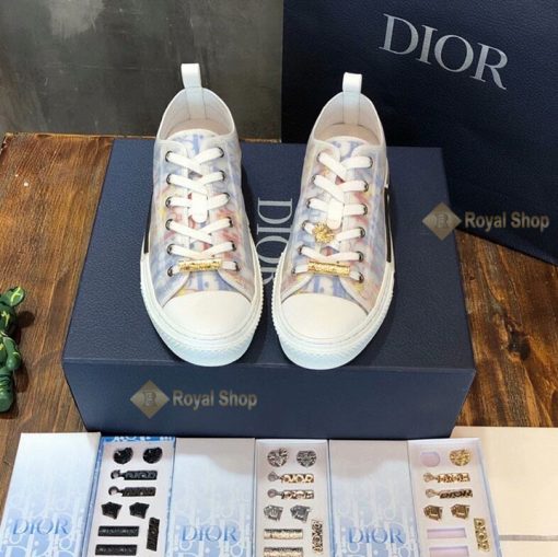 Giày Dior sneaker nam nữ siêu cấp