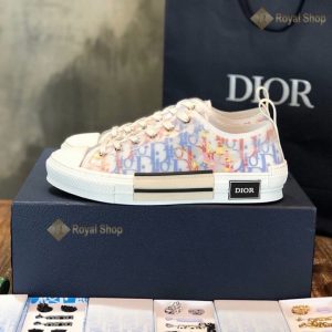 Giày nam Dior mới 2021