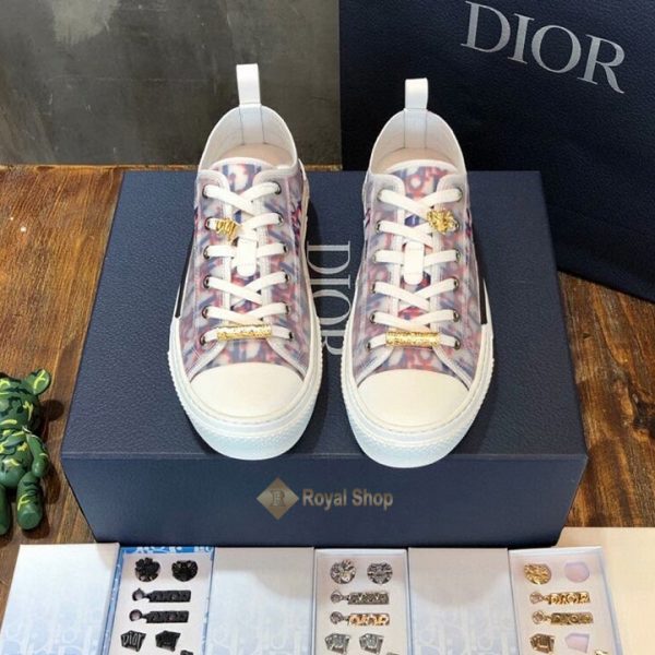 Giày nam nữ Dior siêu cấp