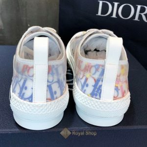 Gót giày sneaker Dior