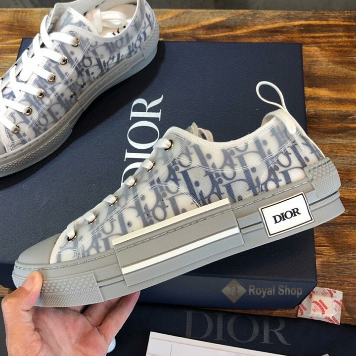 Royalshop.vn - Địa chỉ mua giày nam Dior siêu cấp uy tín tại Hà Nội