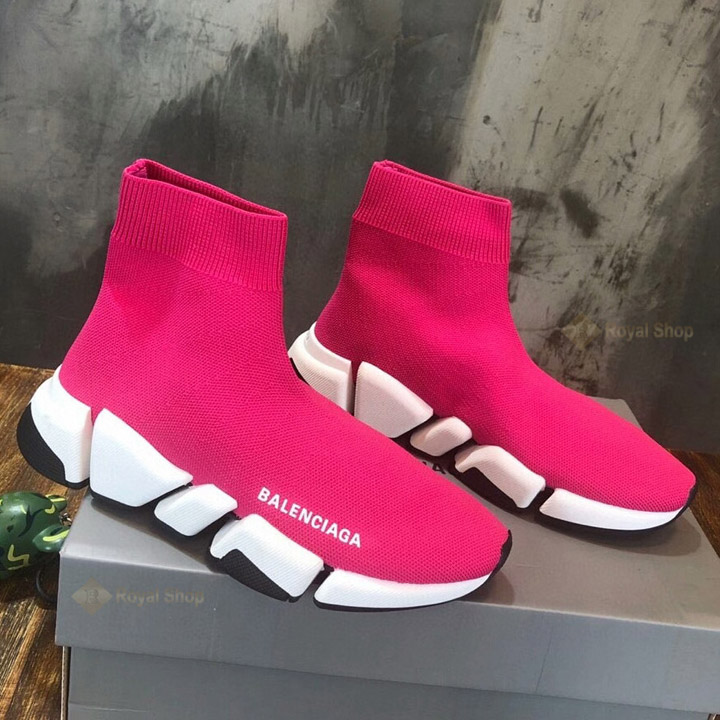 Giày Balenciaga Triple S Clear Sole Rep 11 Giá Rẻ  Mẫu Giày Hot Nhất 2023   Hanoi Sneaker