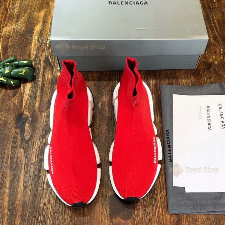 Giày Balenciaga unisex siêu cấp 2021