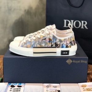 Giày sneaker Dior nam nữ mới 2021